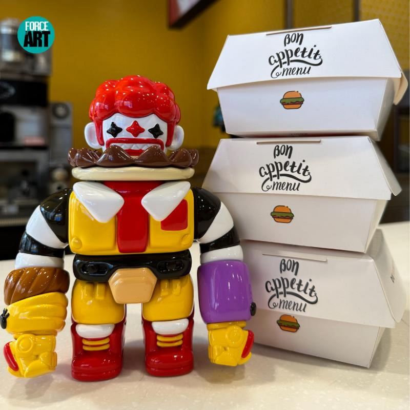 MCGADUDEBOT