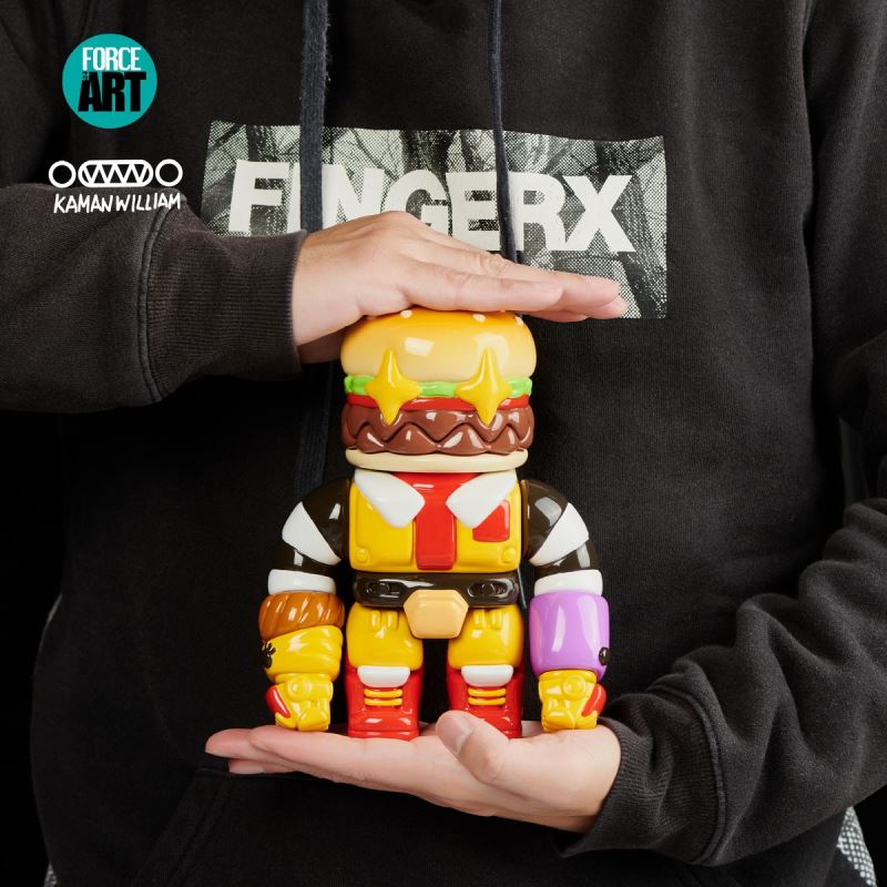 MCGADUDEBOT