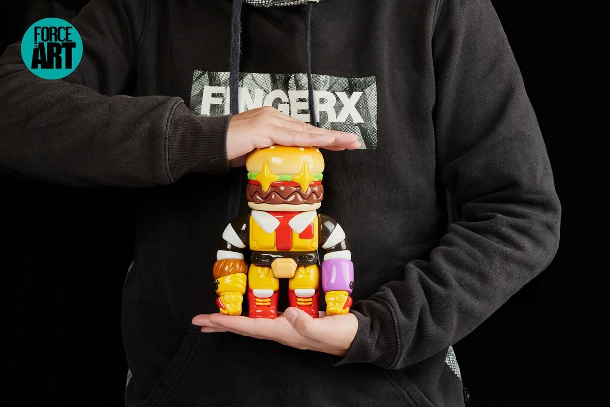MCGADUDEBOT