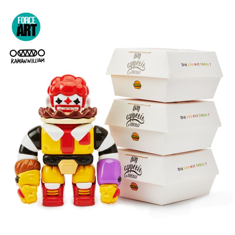 MCGADUDEBOT