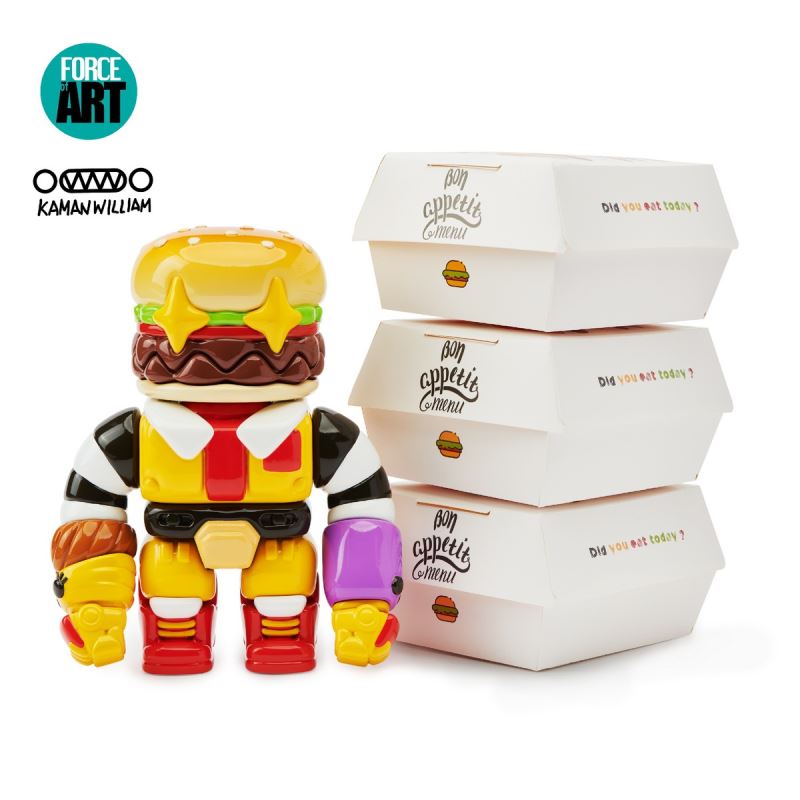MCGADUDEBOT