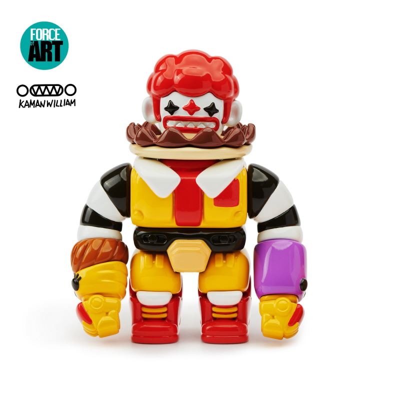 MCGADUDEBOT