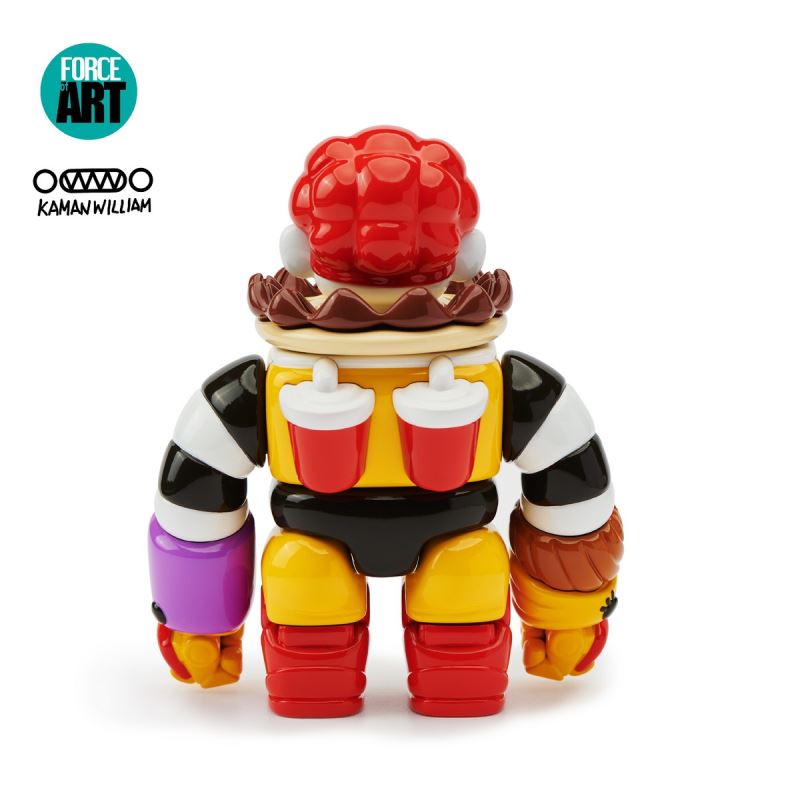 MCGADUDEBOT