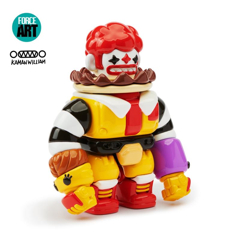 MCGADUDEBOT