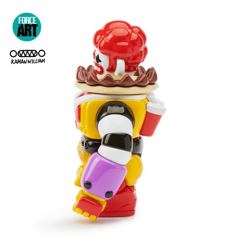 MCGADUDEBOT