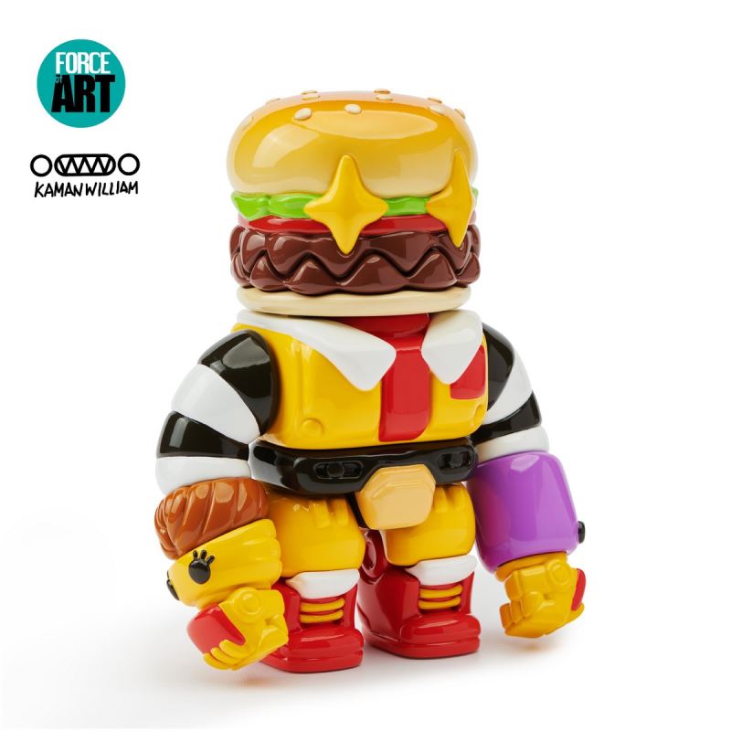 MCGADUDEBOT