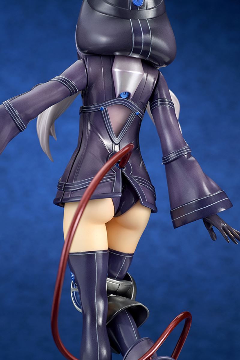The Legend of Heroes: Trails of Cold Steel II - Altina Orion -Black Rabbit Special Suit Ver.- 1/7