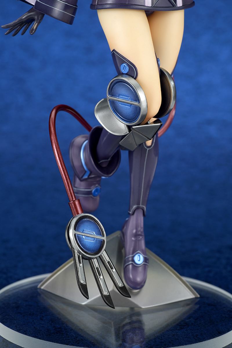 The Legend of Heroes: Trails of Cold Steel II - Altina Orion -Black Rabbit Special Suit Ver.- 1/7