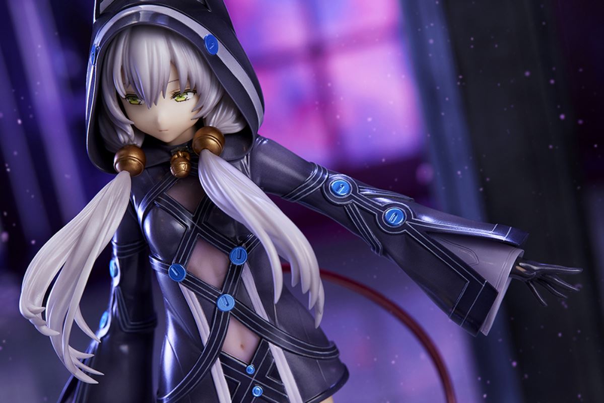 The Legend of Heroes: Trails of Cold Steel II - Altina Orion -Black Rabbit Special Suit Ver.- 1/7