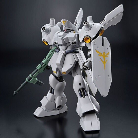 HG 1/144 Psycho Doga