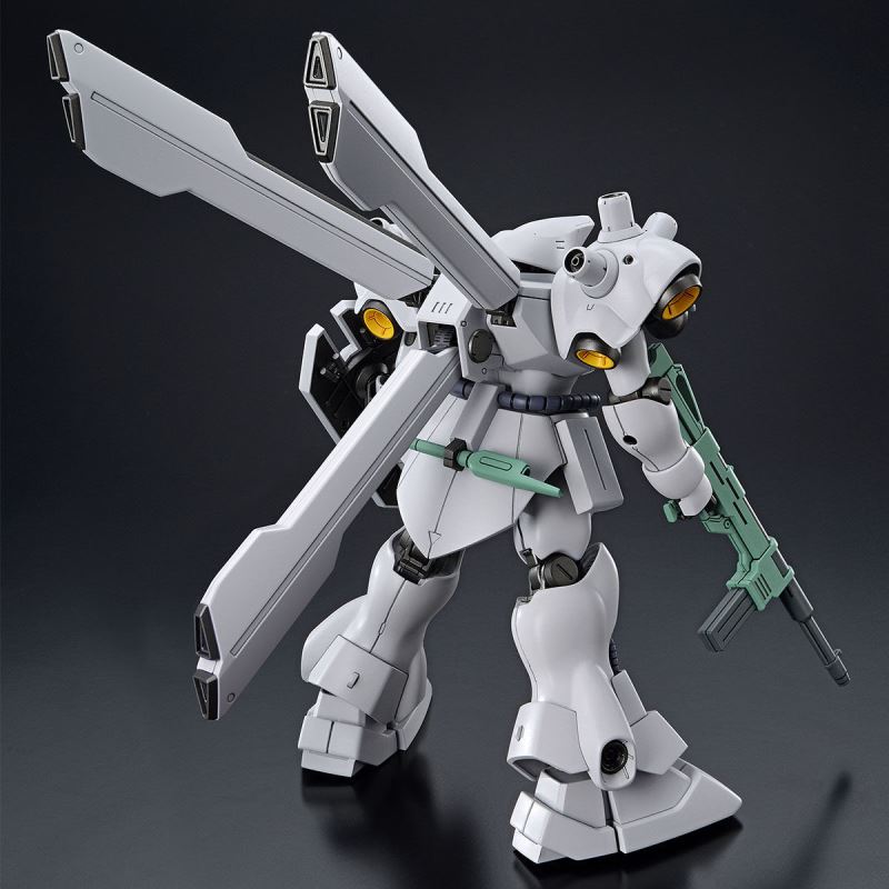 HG 1/144 Psycho Doga