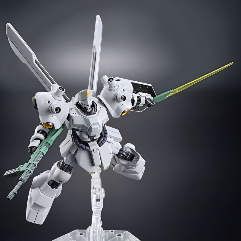 HG 1/144 Psycho Doga