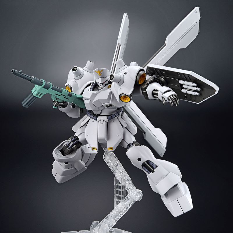 HG 1/144 Psycho Doga