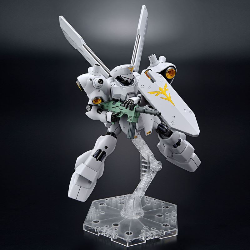 HG 1/144 Psycho Doga