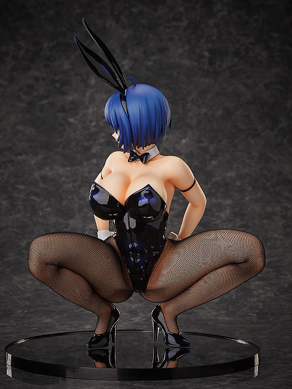 Shin Ikkitousen Shimei Ryomou Bunny Ver.2nd 1/4