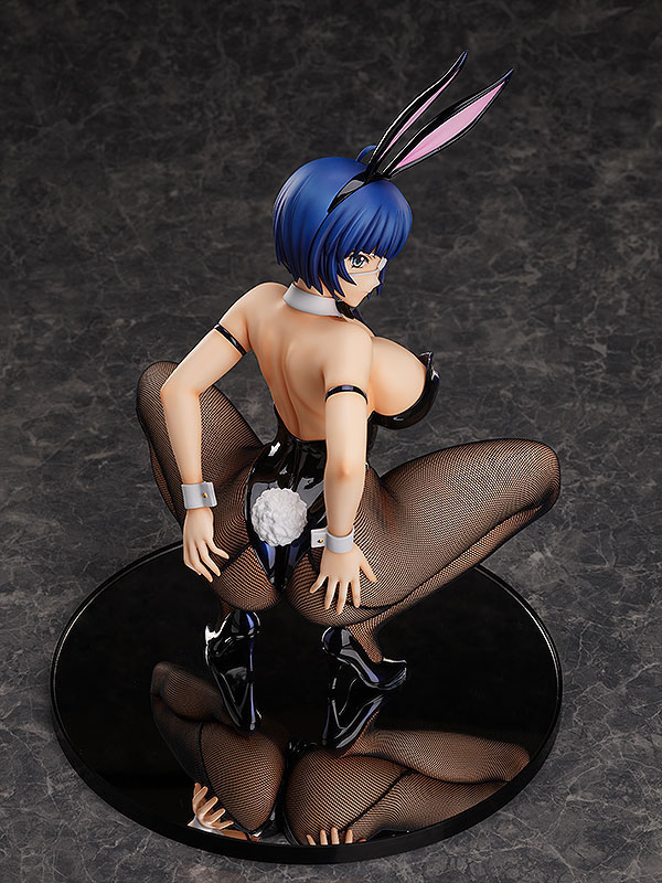 Shin Ikkitousen Shimei Ryomou Bunny Ver.2nd 1/4