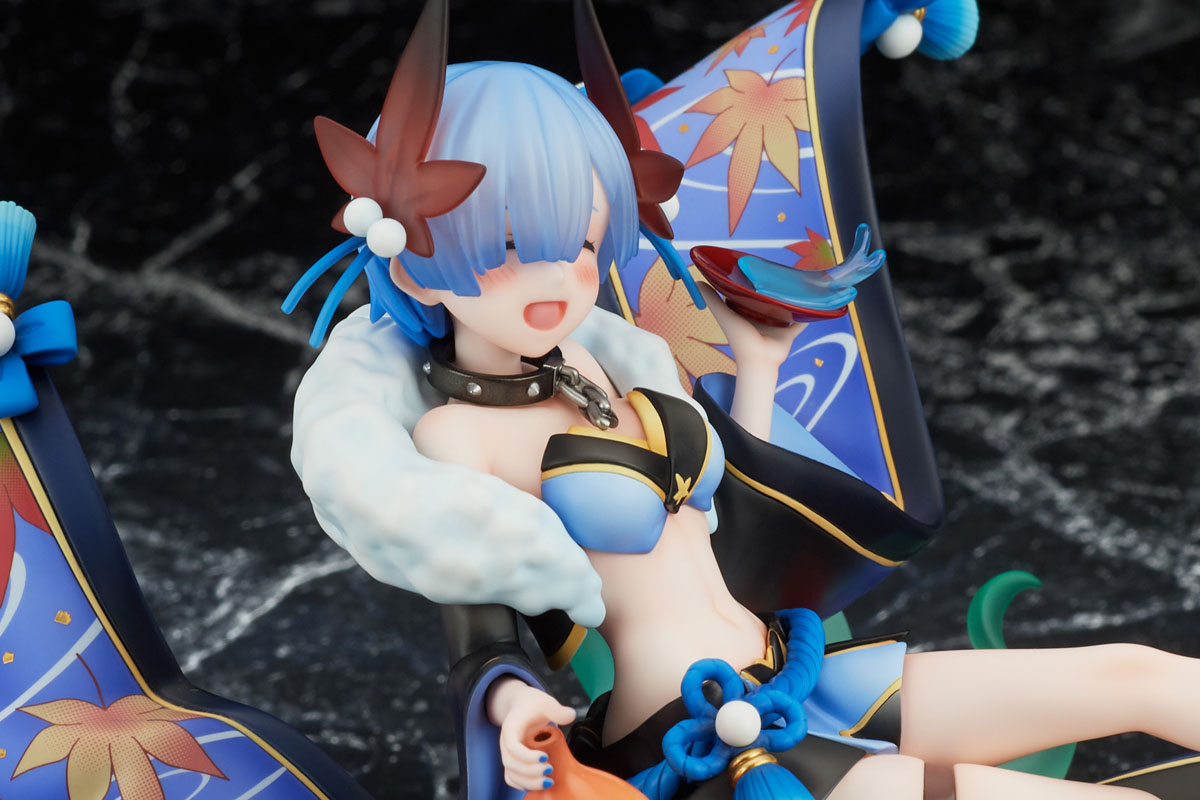 F:NEX Re:ZERO Rem -Hyakki Yakou Ver 1/7