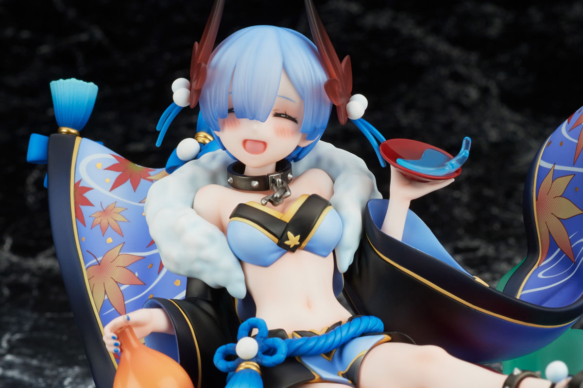 F:NEX Re:ZERO Rem -Hyakki Yakou Ver 1/7