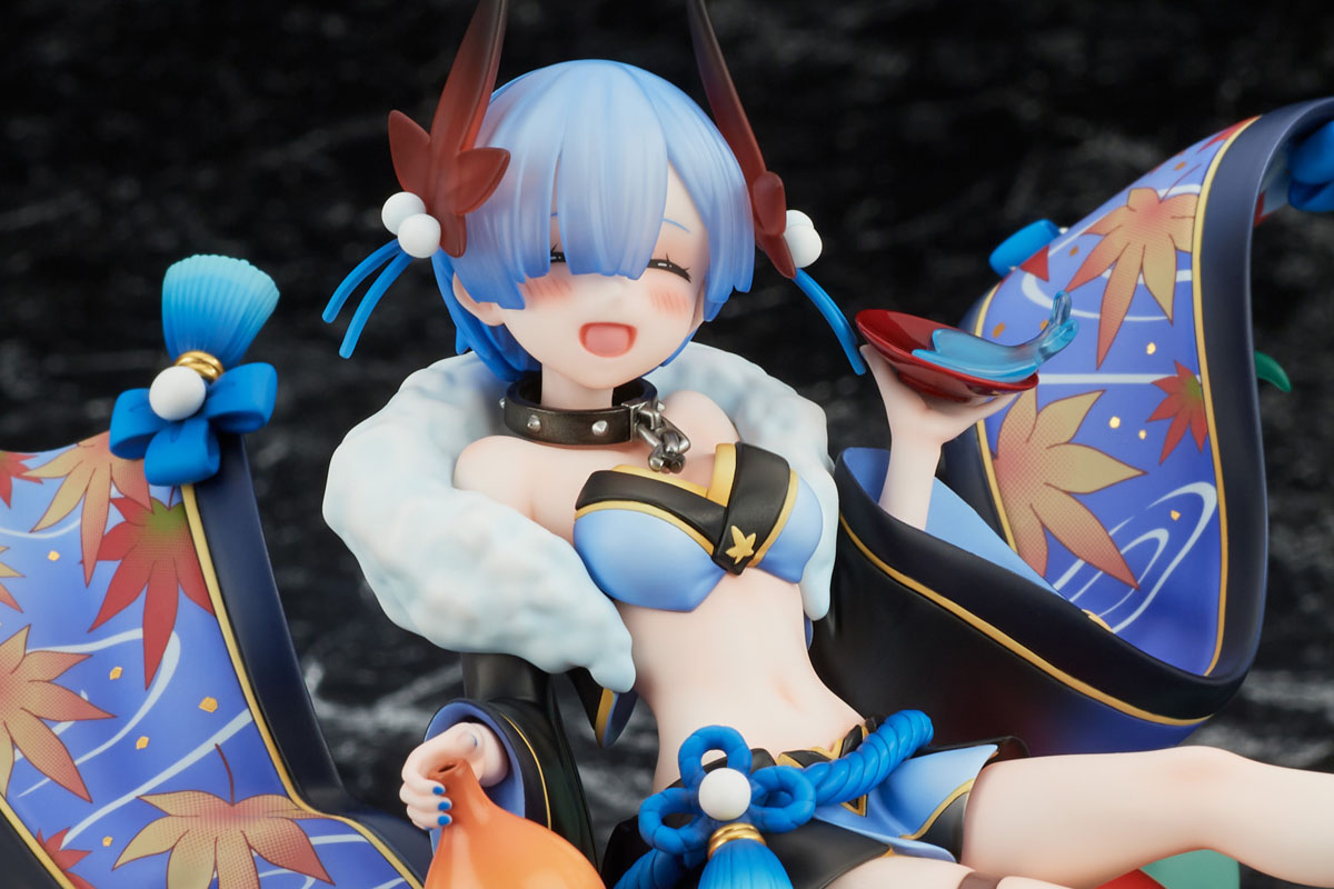 F:NEX Re:ZERO Rem -Hyakki Yakou Ver 1/7
