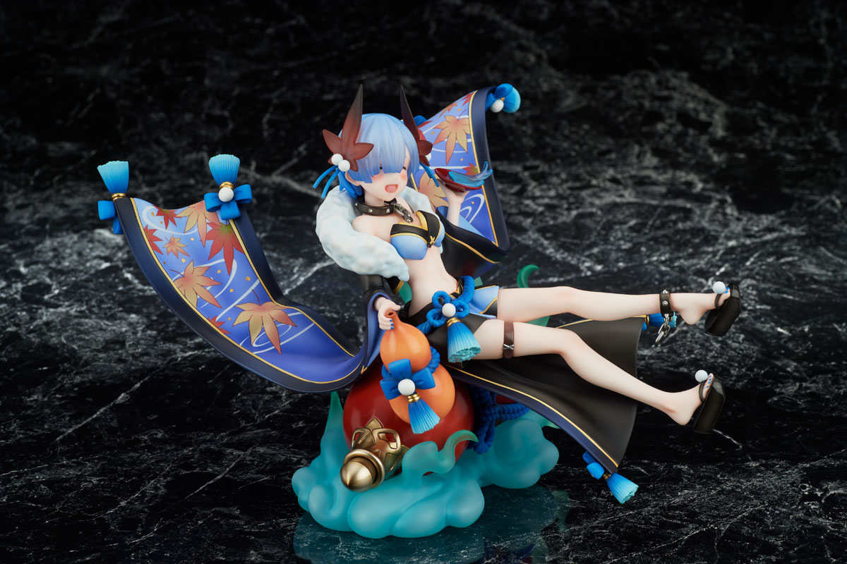 F:NEX Re:ZERO Rem -Hyakki Yakou Ver 1/7