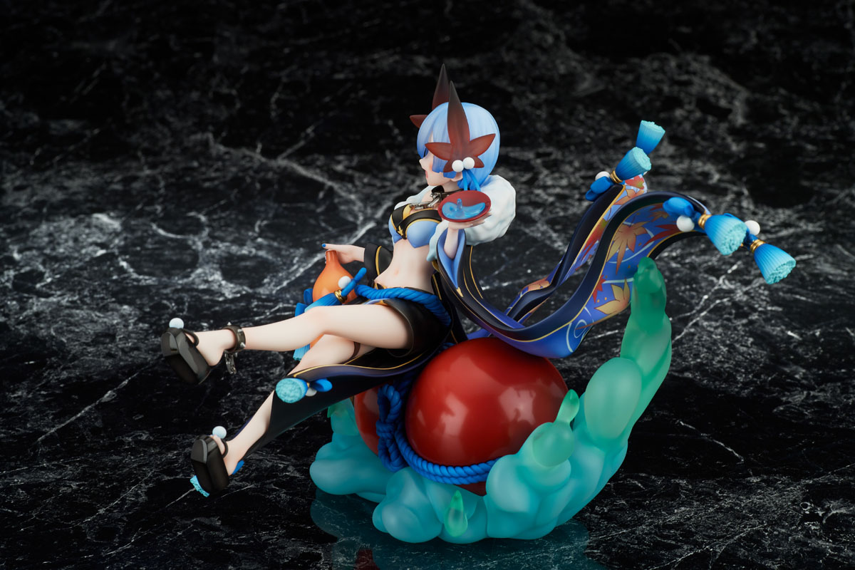 F:NEX Re:ZERO Rem -Hyakki Yakou Ver 1/7