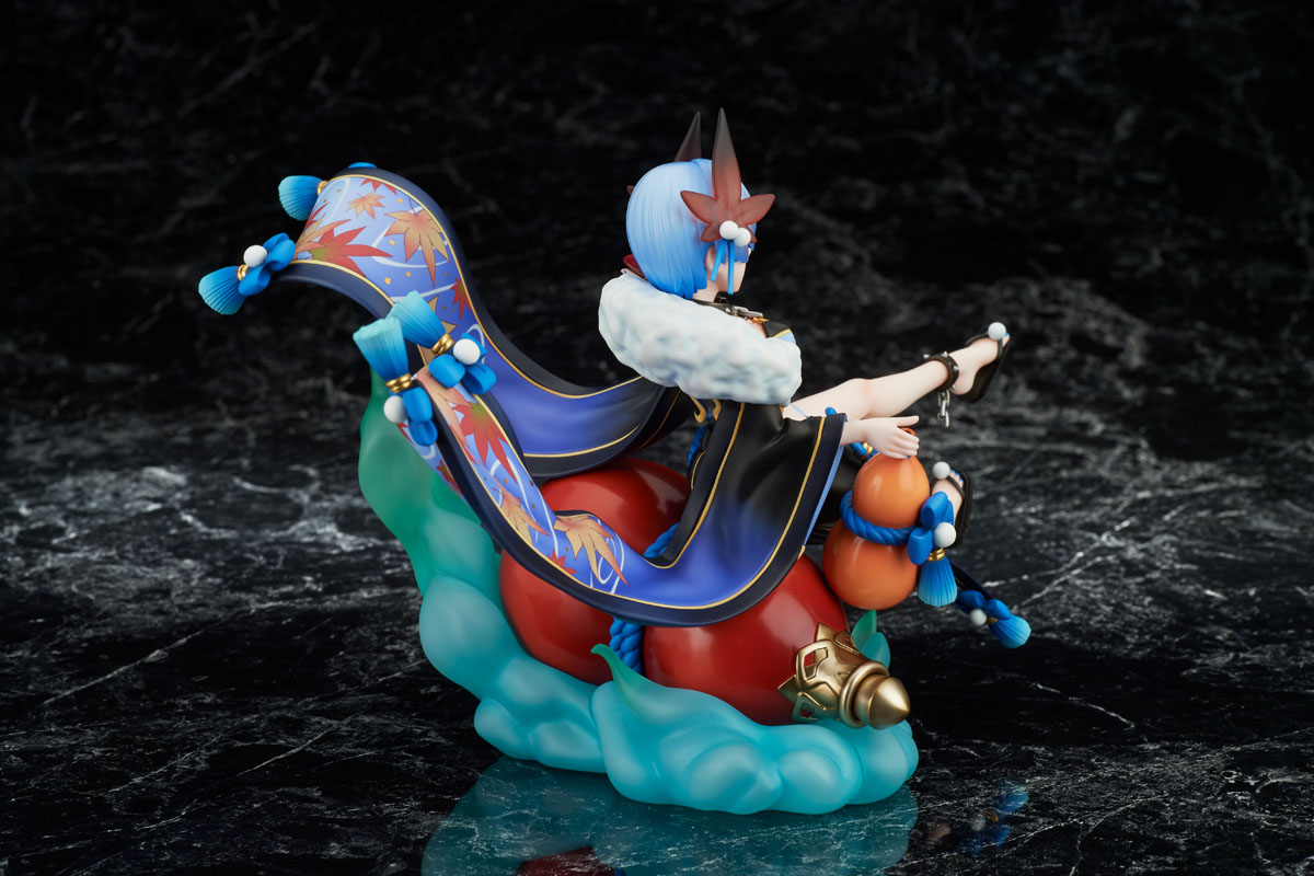 F:NEX Re:ZERO Rem -Hyakki Yakou Ver 1/7