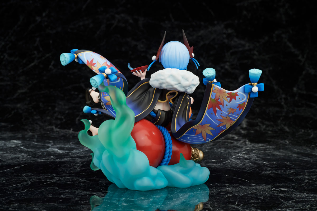 F:NEX Re:ZERO Rem -Hyakki Yakou Ver 1/7