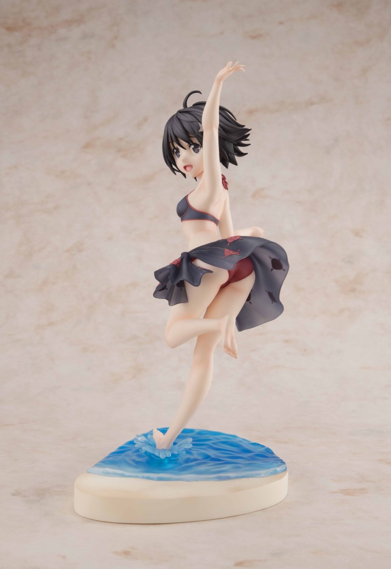 BOFURI: I Don't Want to Get Hurt, so I'll Max Out My Defense. - Maple & Sally -Swimsuit Ver.- 1/7 
