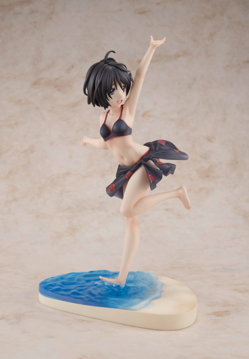 BOFURI: I Don't Want to Get Hurt, so I'll Max Out My Defense. - Maple & Sally -Swimsuit Ver.- 1/7 