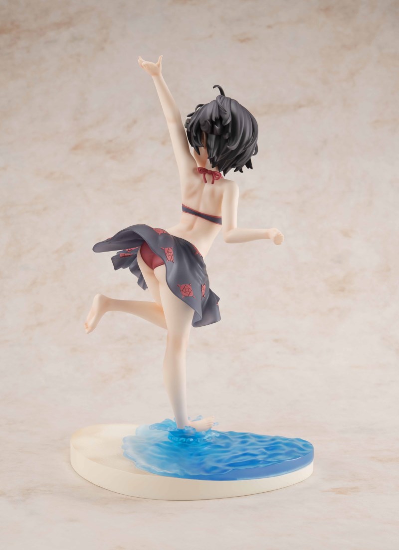 BOFURI: I Don't Want to Get Hurt, so I'll Max Out My Defense. - Maple & Sally -Swimsuit Ver.- 1/7 