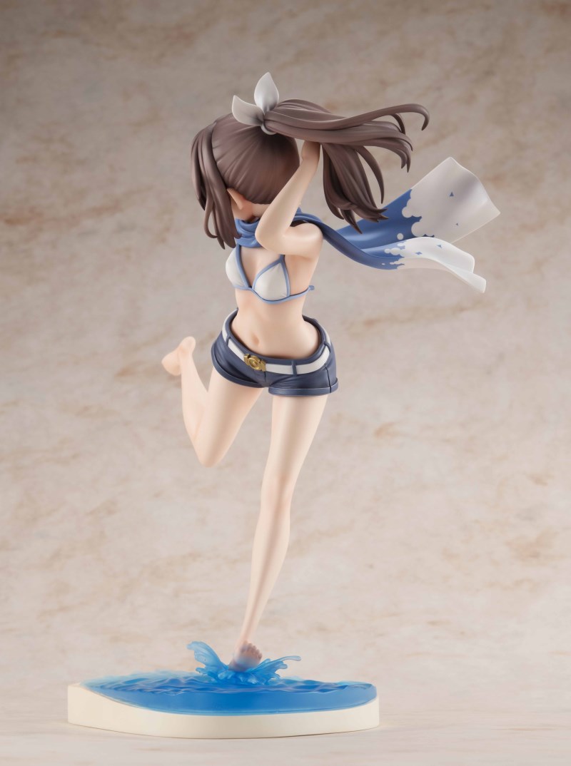 BOFURI: I Don't Want to Get Hurt, so I'll Max Out My Defense. - Maple & Sally -Swimsuit Ver.- 1/7 