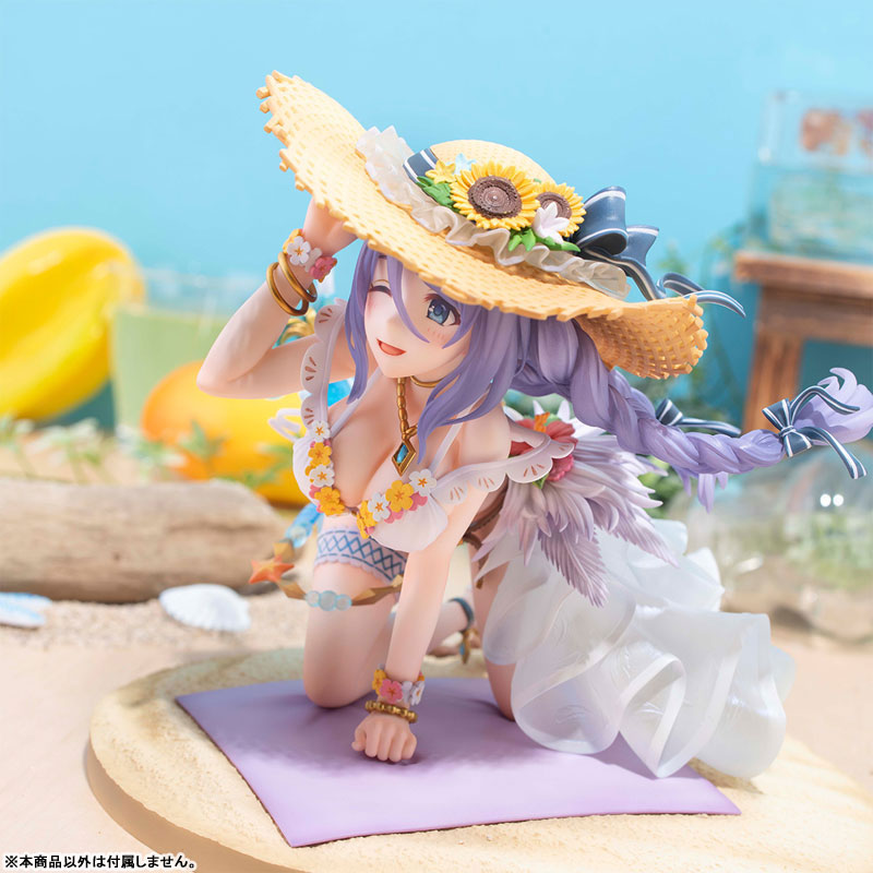 Lucrea Princess Connect! Re:Dive Shizuru (Summer) 1/7