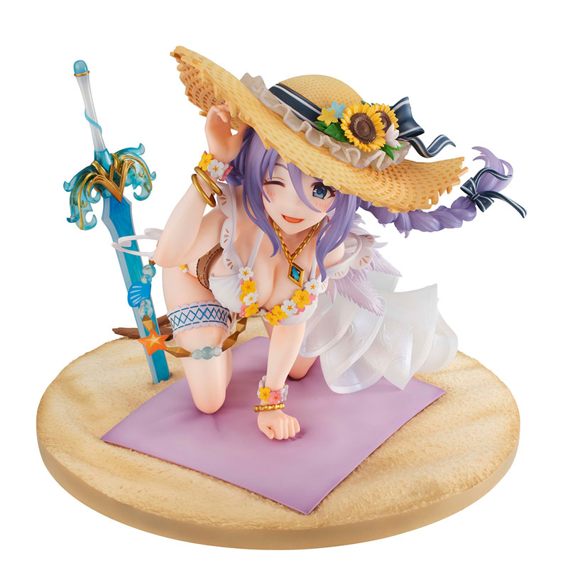 Lucrea Princess Connect! Re:Dive Shizuru (Summer) 1/7