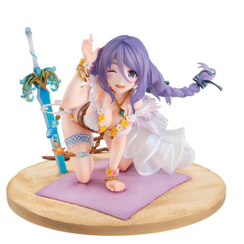 Lucrea Princess Connect! Re:Dive Shizuru (Summer) 1/7