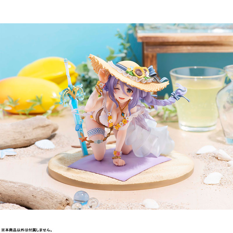 Lucrea Princess Connect! Re:Dive Shizuru (Summer) 1/7