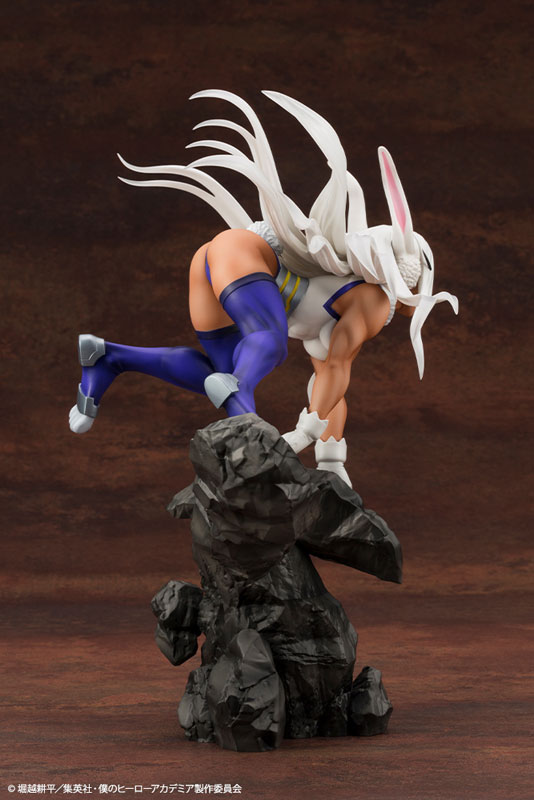 ARTFX J My Hero Academia Mirko 1/8