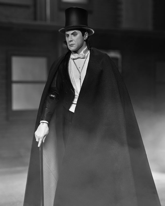 Universal Monsters / Dracula: Count Dracula Ultimate