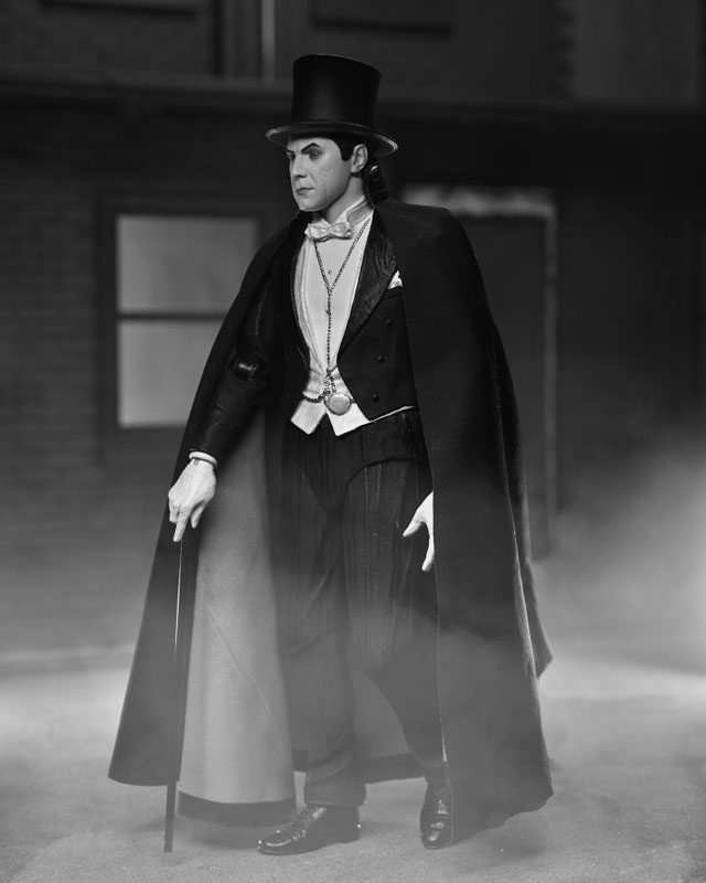 Universal Monsters / Dracula: Count Dracula Ultimate