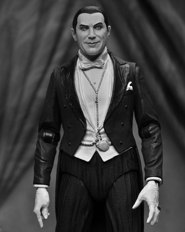 Universal Monsters / Dracula: Count Dracula Ultimate