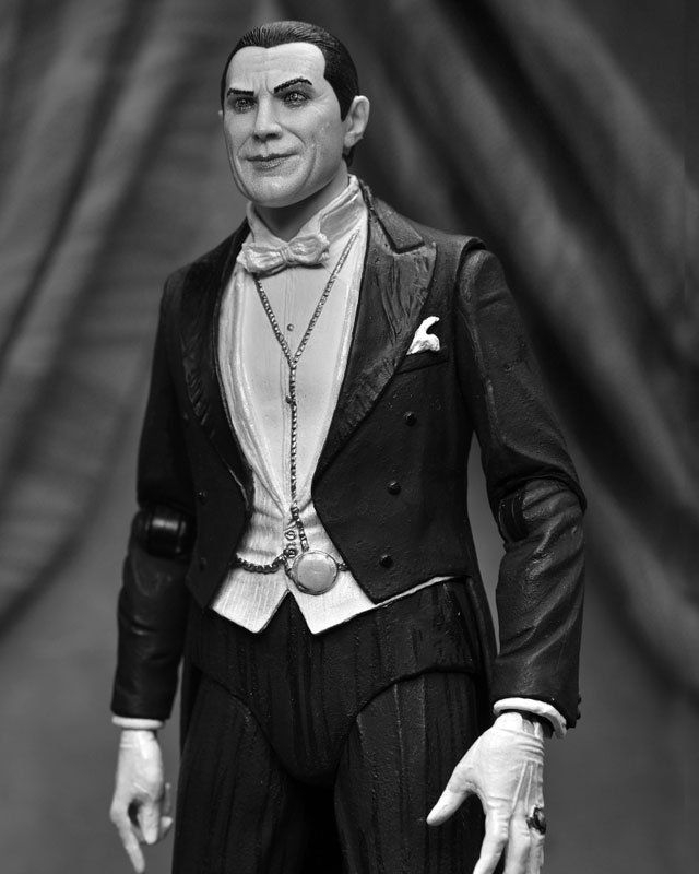 Universal Monsters / Dracula: Count Dracula Ultimate