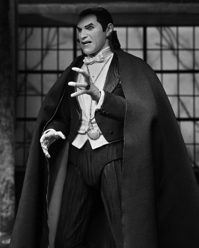 Universal Monsters / Dracula: Count Dracula Ultimate
