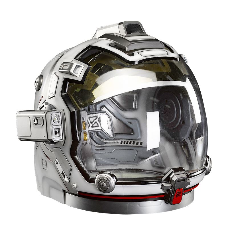 The Wandering Earth Wearable Collection Series 1/1