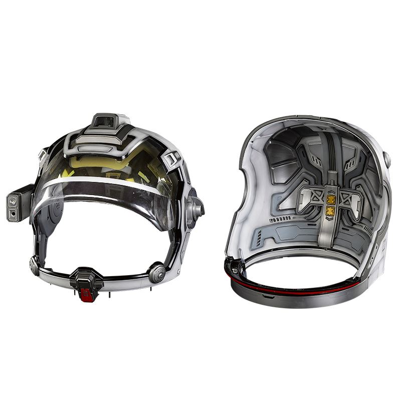 The Wandering Earth Wearable Collection Series 1/1