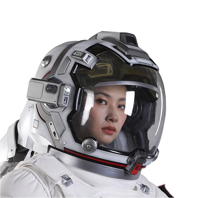 The Wandering Earth Wearable Collection Series 1/1
