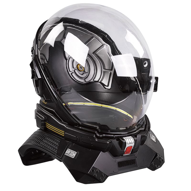 The Wandering Earth Wearable Collection Series 1/1