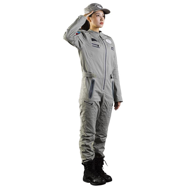 The Wandering Earth Wearable Collection Series 1/1