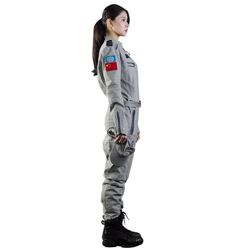 The Wandering Earth Wearable Collection Series 1/1