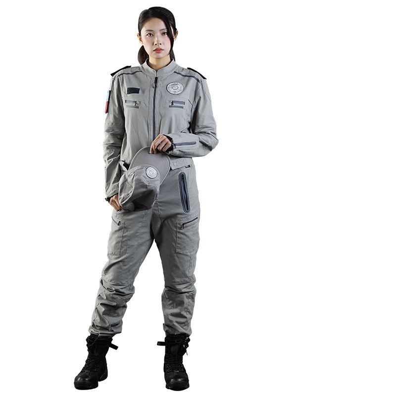 The Wandering Earth Wearable Collection Series 1/1