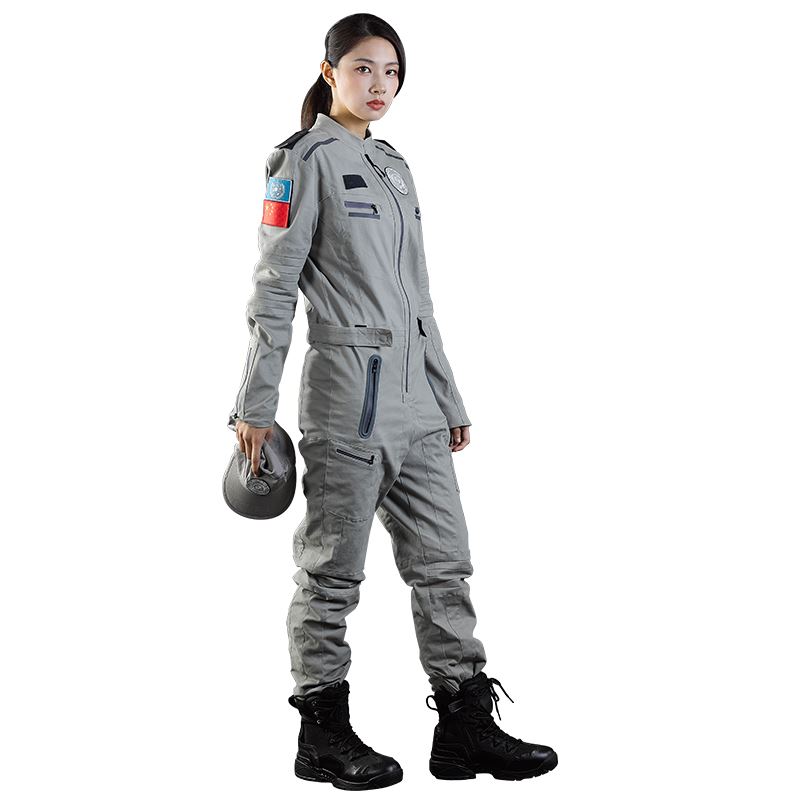 The Wandering Earth Wearable Collection Series 1/1