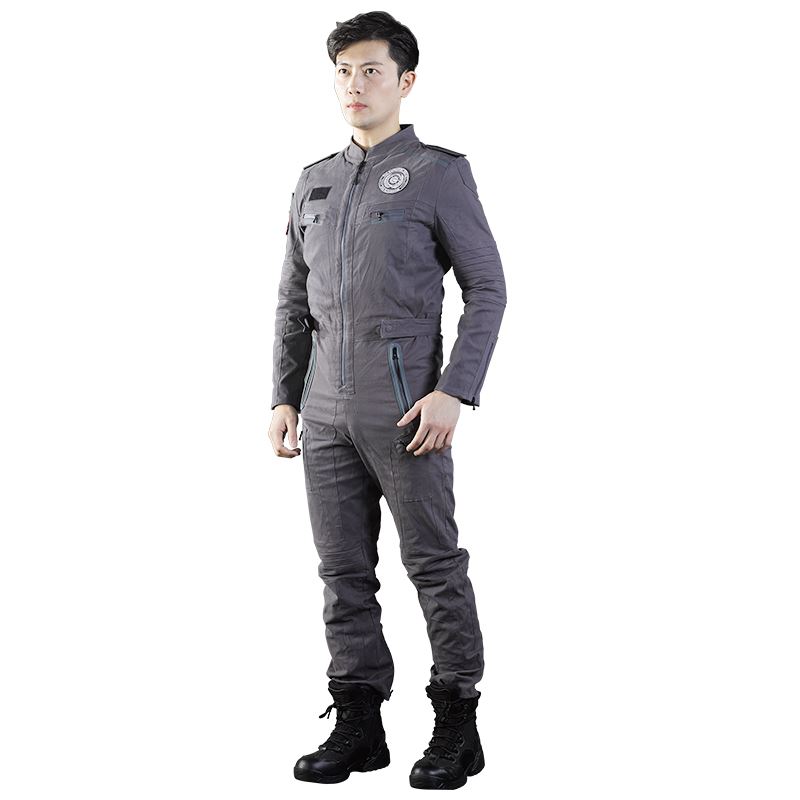 The Wandering Earth Wearable Collection Series 1/1